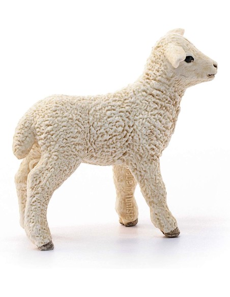 Schleich - Agnello