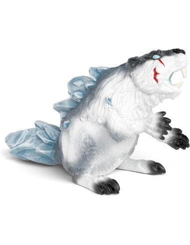 Schleich Castoro di ghiaccio