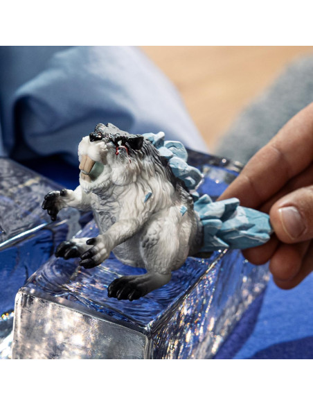 Schleich Castoro di ghiaccio