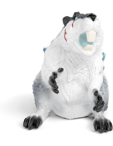 Schleich Castoro di ghiaccio