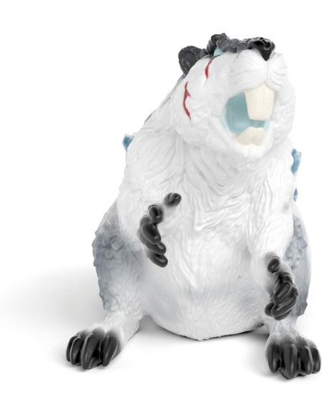 Schleich Castoro di ghiaccio