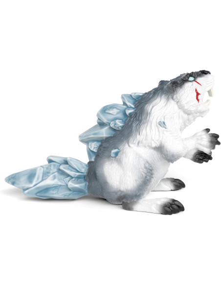 Schleich Castoro di ghiaccio