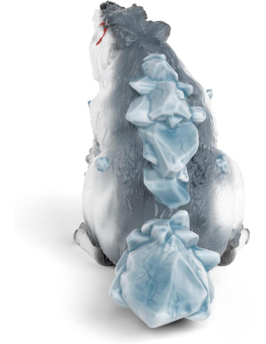 Schleich Castoro di ghiaccio