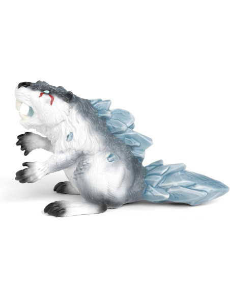Schleich Castoro di ghiaccio