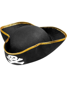 Cappello pirata 2