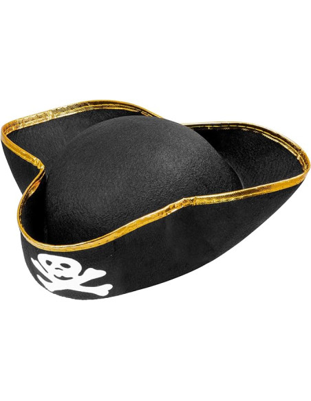Cappello pirata