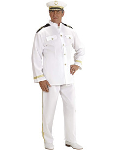 COSTUME CAPITANO TG. L 2