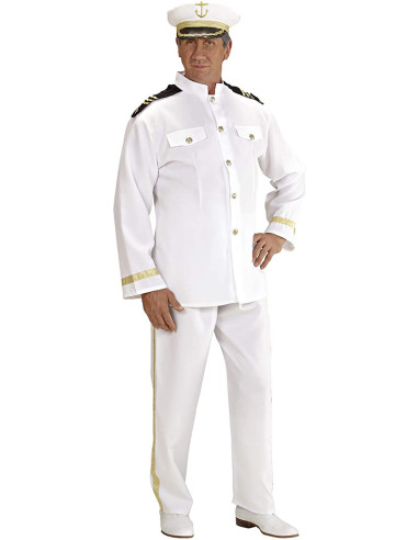 COSTUME CAPITANO TG. L