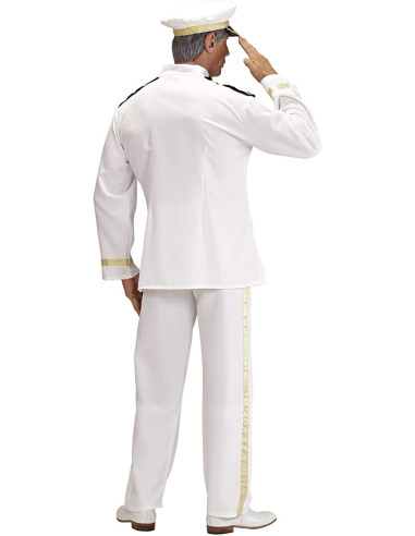 COSTUME CAPITANO TG. L