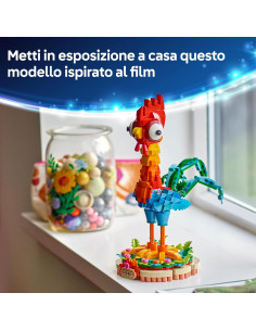 Lego Disney - PHeiHei 2