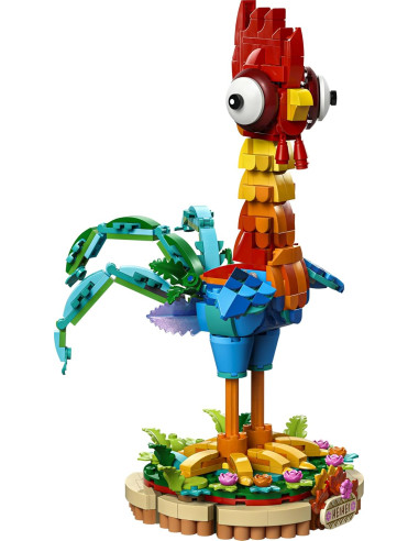 Lego Disney - PHeiHei