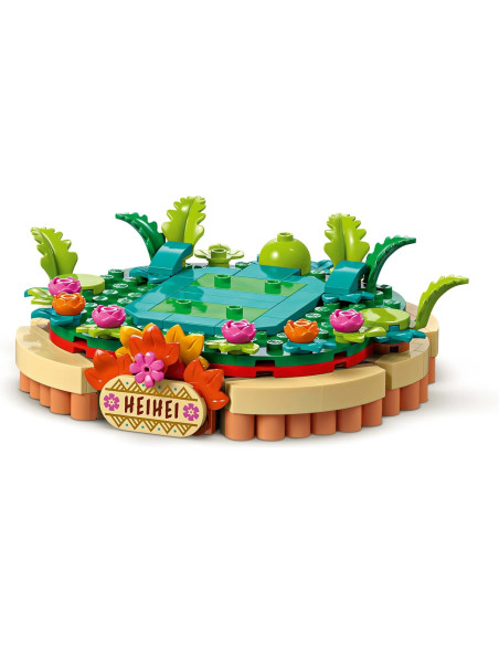 Lego Disney - PHeiHei