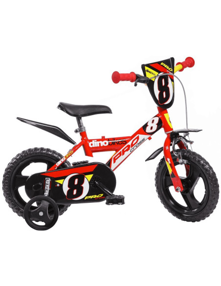 Bicicletta 14'' Serie 23 bimbo