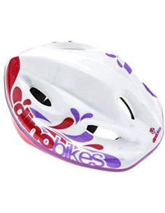 Casco Dinobikes Girl