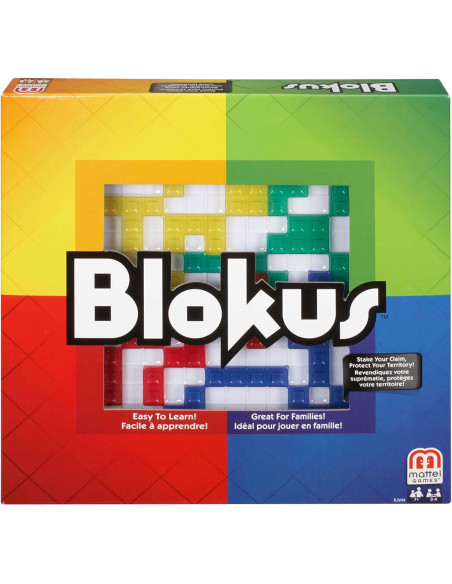 Blokus