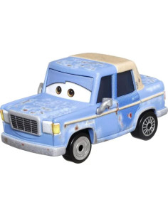 CARS 3 - OTIS