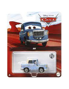 CARS 3 - OTIS 2