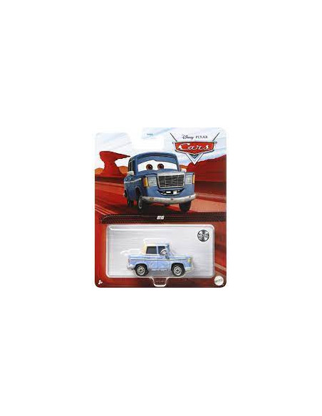 CARS 3 - OTIS