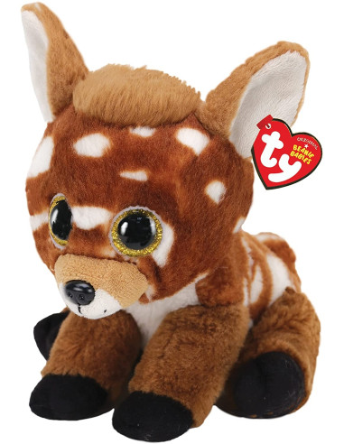 Beanie Babies 28cm BUCKLEY