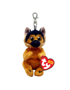 BEANIE BELLIES CLIP ACE