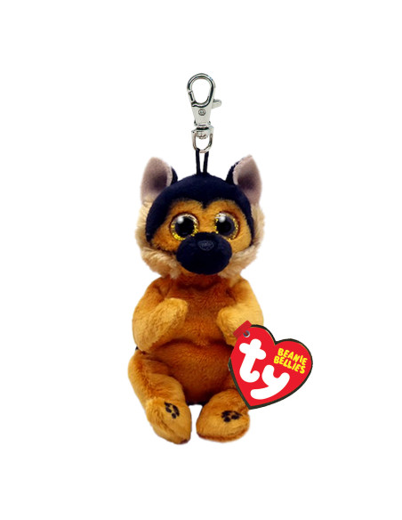 BEANIE BELLIES CLIP ACE