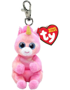 Beanie Bellies Clip Skylar