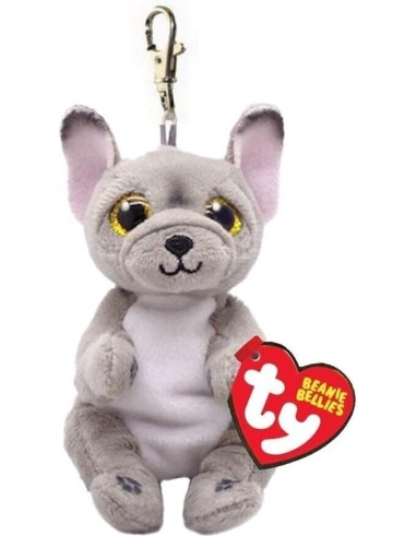 Beanie Bellies Clip Wilfred