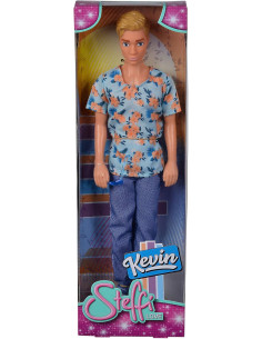 Steffi Love Kevin 2 modelli