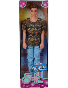 Steffi Love Kevin 2 modelli 2