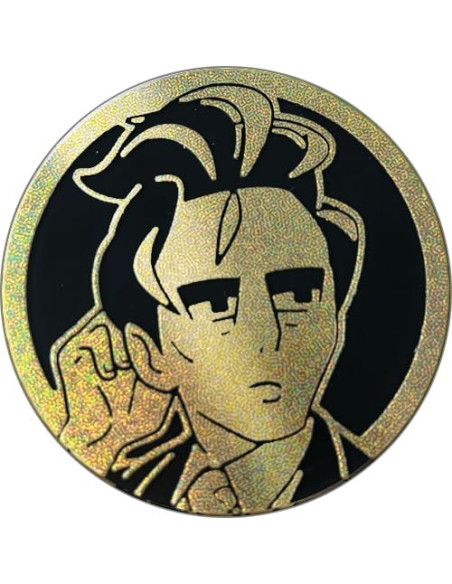 Pokémon: collezione Ubaldo dell’espansione Megaevoluzione - Ascesa Eroica Komala