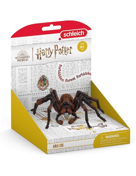 Schleich - Aragog