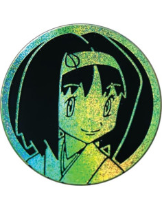Pokémon: collezione Erika dell’espansione Megaevoluzione... 2