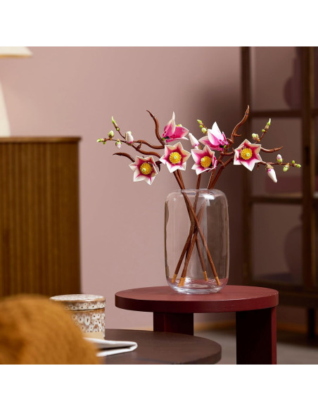 Lego Botanicals - Rametti di Magnolia 