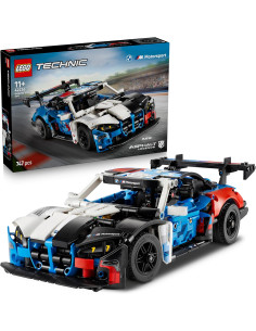 Lego Technic - Auto da corsa BMW M4 GT3 EVO