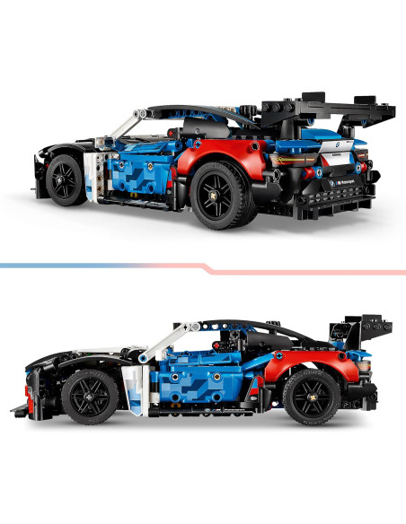 Lego Technic - Auto da corsa BMW M4 GT3 EVO