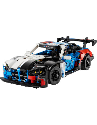 Lego Technic - Auto da corsa BMW M4 GT3 EVO