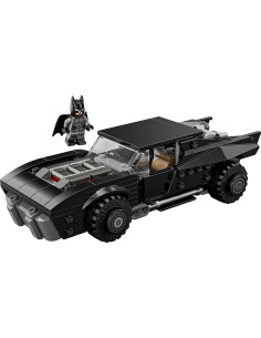 Lego Super Heroes - Batmobile di Batman 2