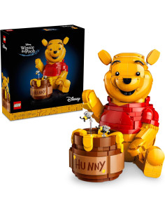Lego Disney Classic - Winnie the Pooh