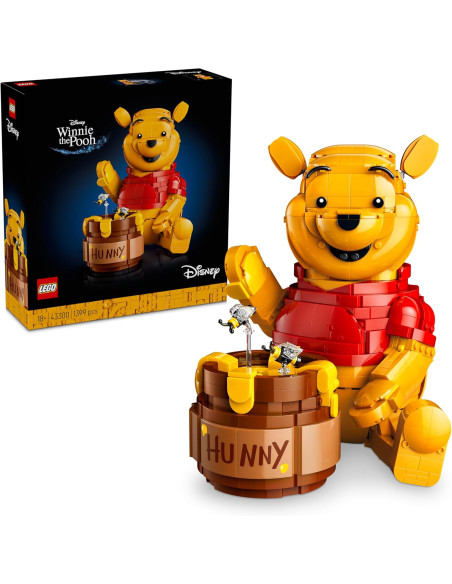 Lego Disney Classic - Winnie the Pooh
