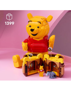 Lego Disney Classic - Winnie the Pooh 2