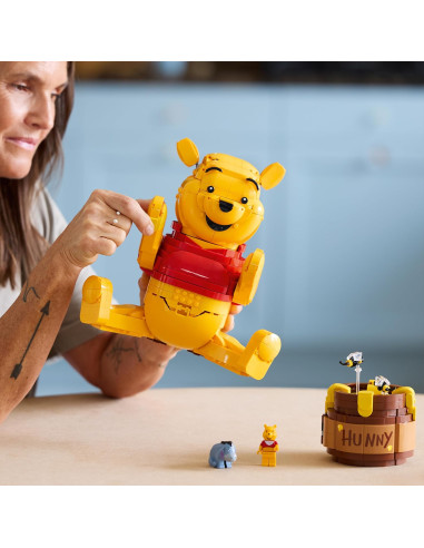Lego Disney Classic - Winnie the Pooh
