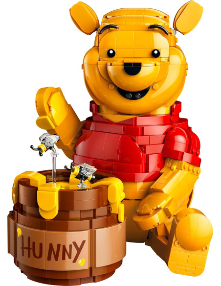 Lego Disney Classic - Winnie the Pooh