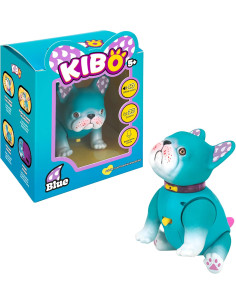 Kibo Blue - Bulldog Francese Interattivo