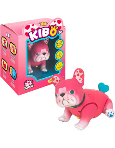 Kibo Love - Bulldog Francese Interattivo