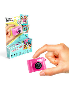 Mini Cam - Compact