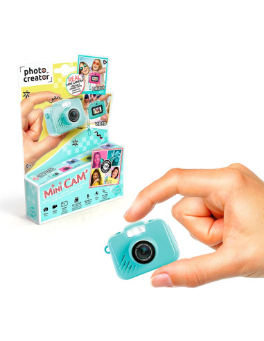 Mini Cam - Original