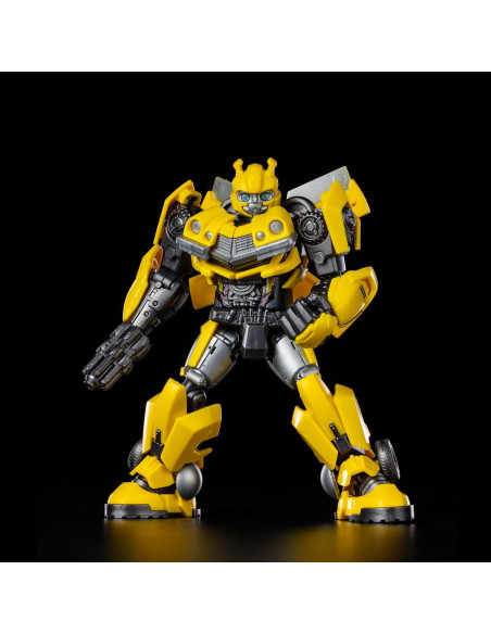 Blokees Figures - Transformers Classic 3 Class 01 - Optimus Prime