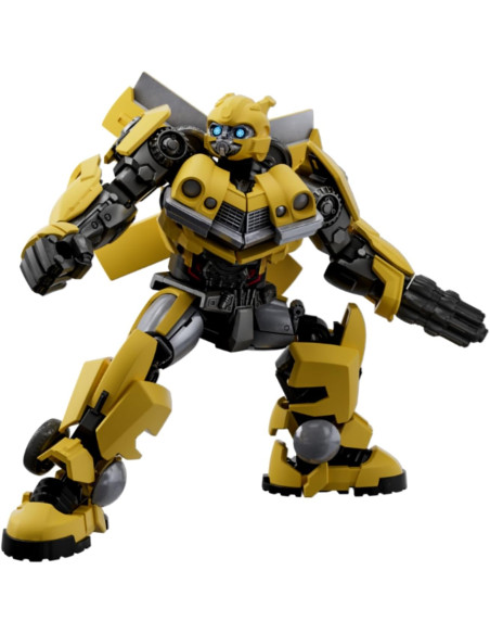 Blokees Figures - Transformers Classic 3 Class 01 - Optimus Prime