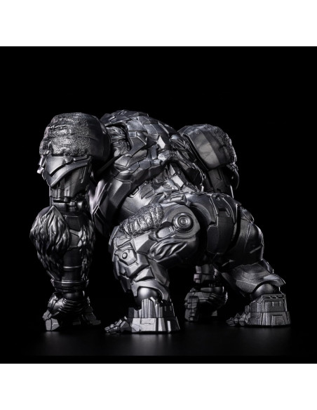 Blokees Figures - Transformers Classic 3 Class 04 - Optimus Primal Beast