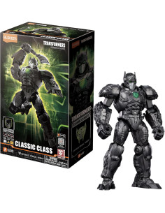Blokees Figures - Transformers Classic 3 Class 05 -...